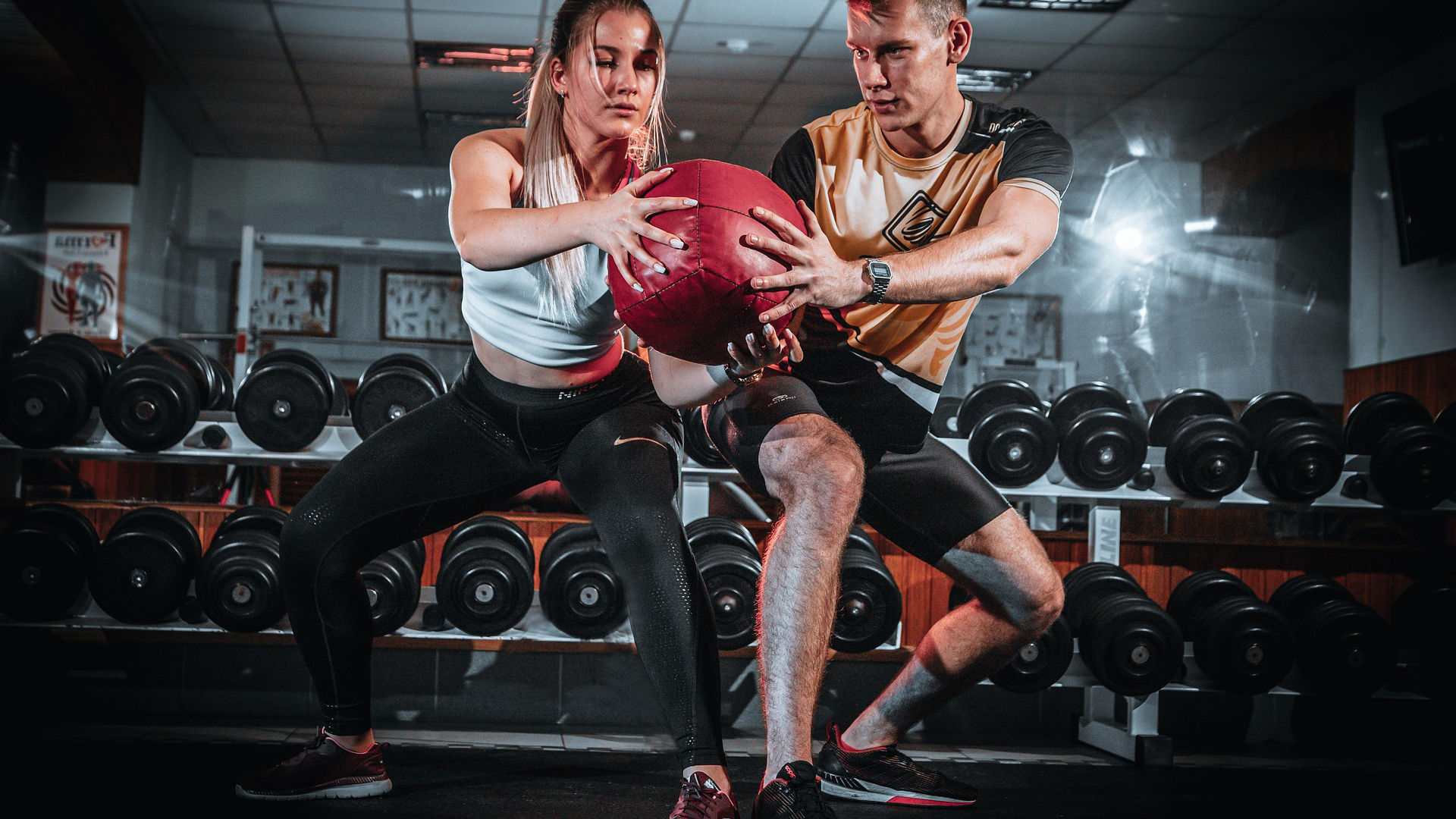 Train Smarter: Fitness Equipment Backed by Scientific Research