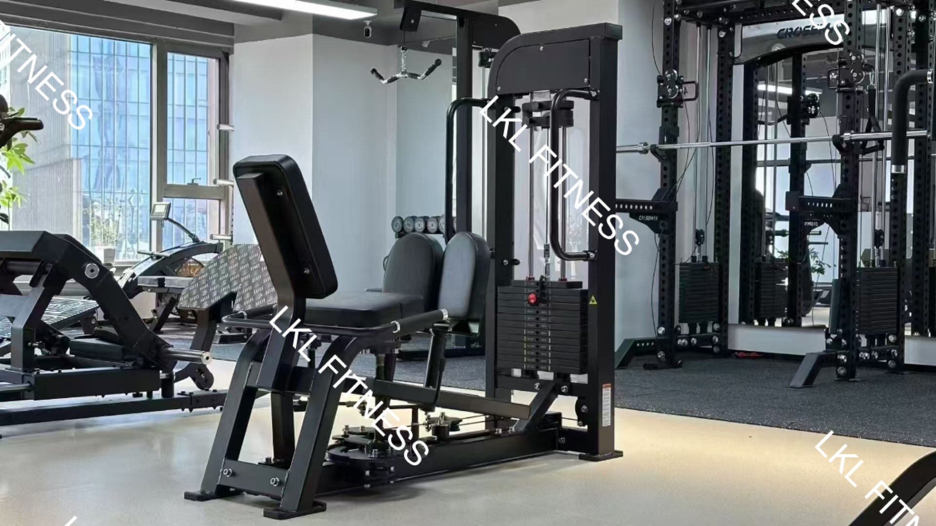 Power Gym--Gym Project Case Study