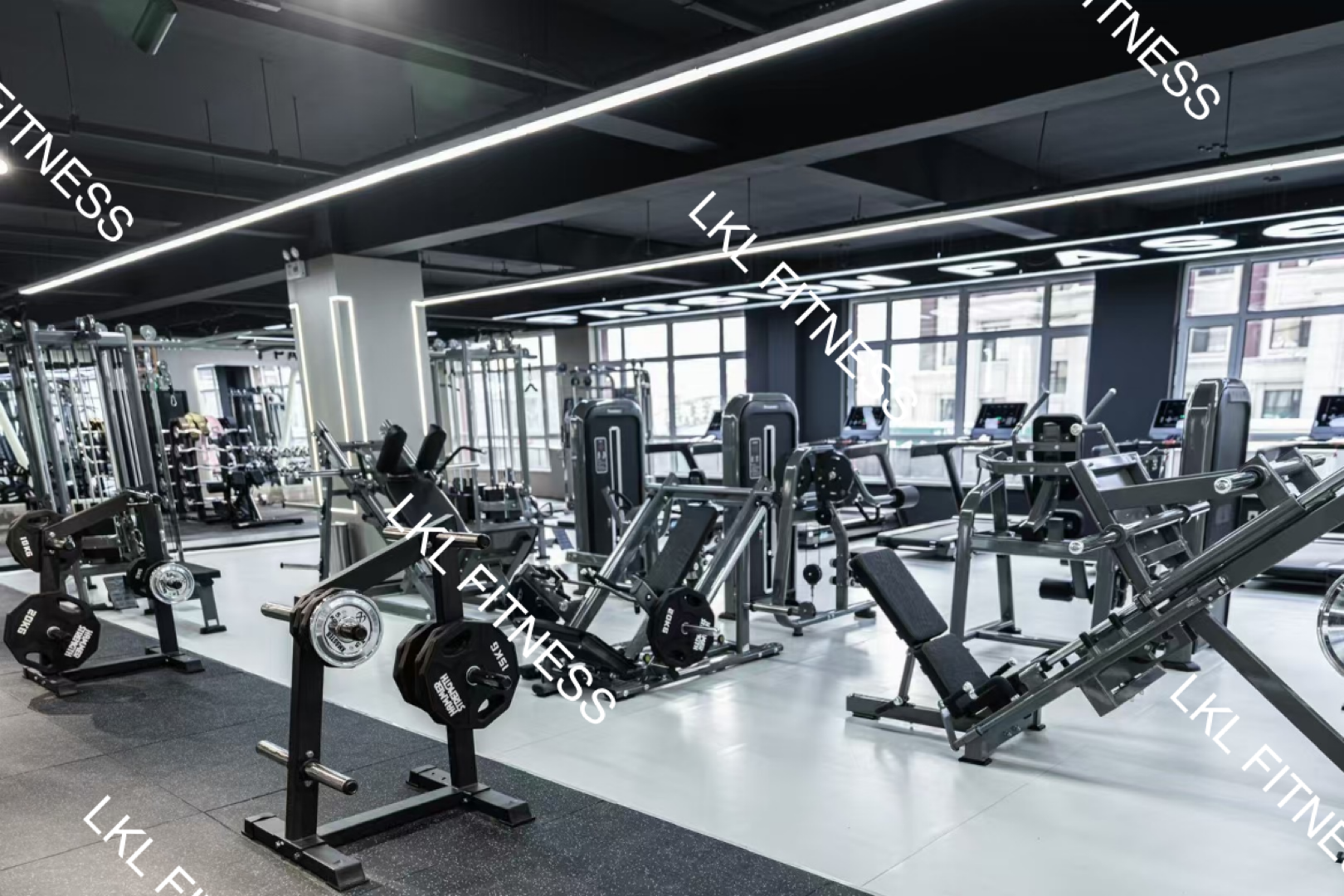 61 FITNESS--Gym Project Case Study