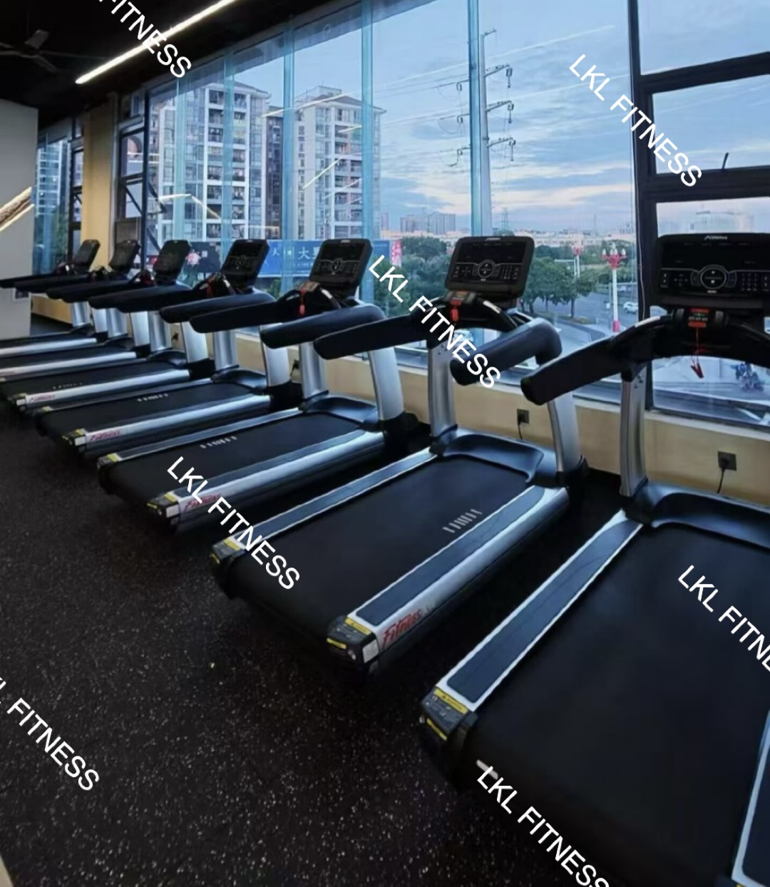 Origin Fitness Gym Case Study