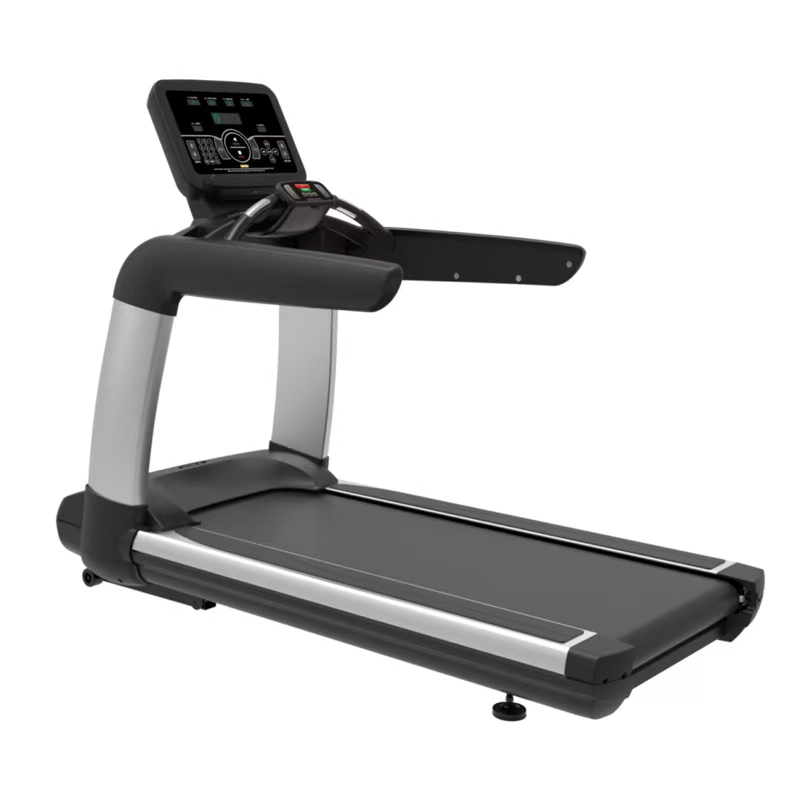 High-Performance Commercial Treadmill for Gym & Fitness Centers