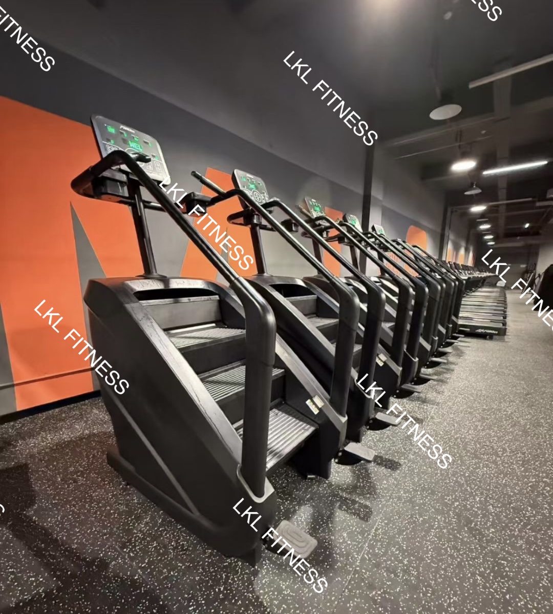 Victory Fitness - Gym Project Case Study