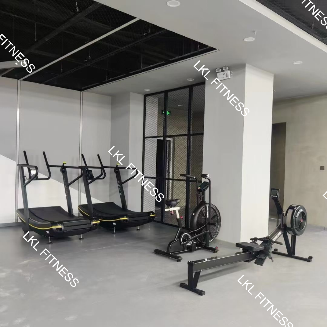 Momentum Gym Case Study