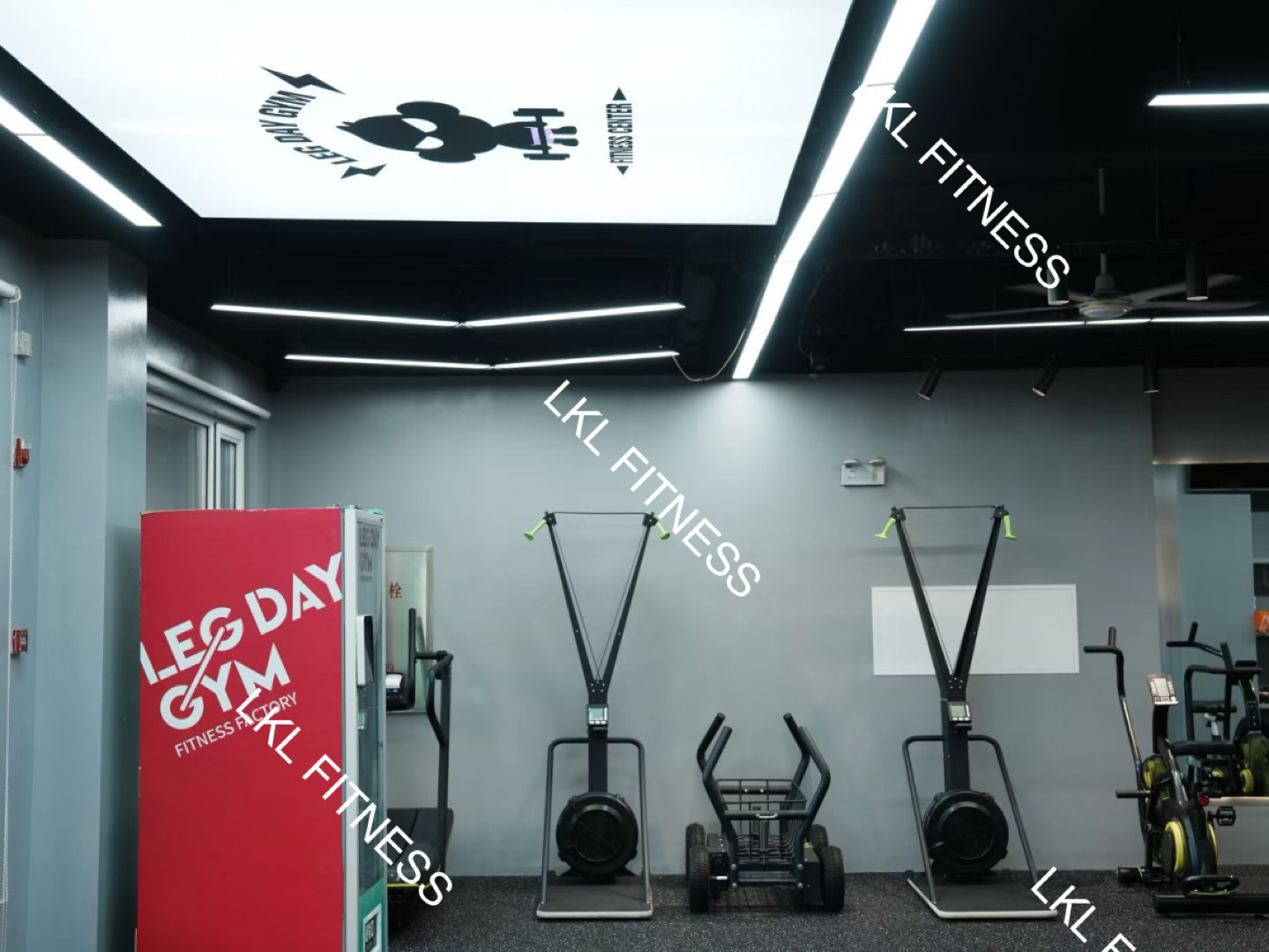 Body Slim Gym Case Study