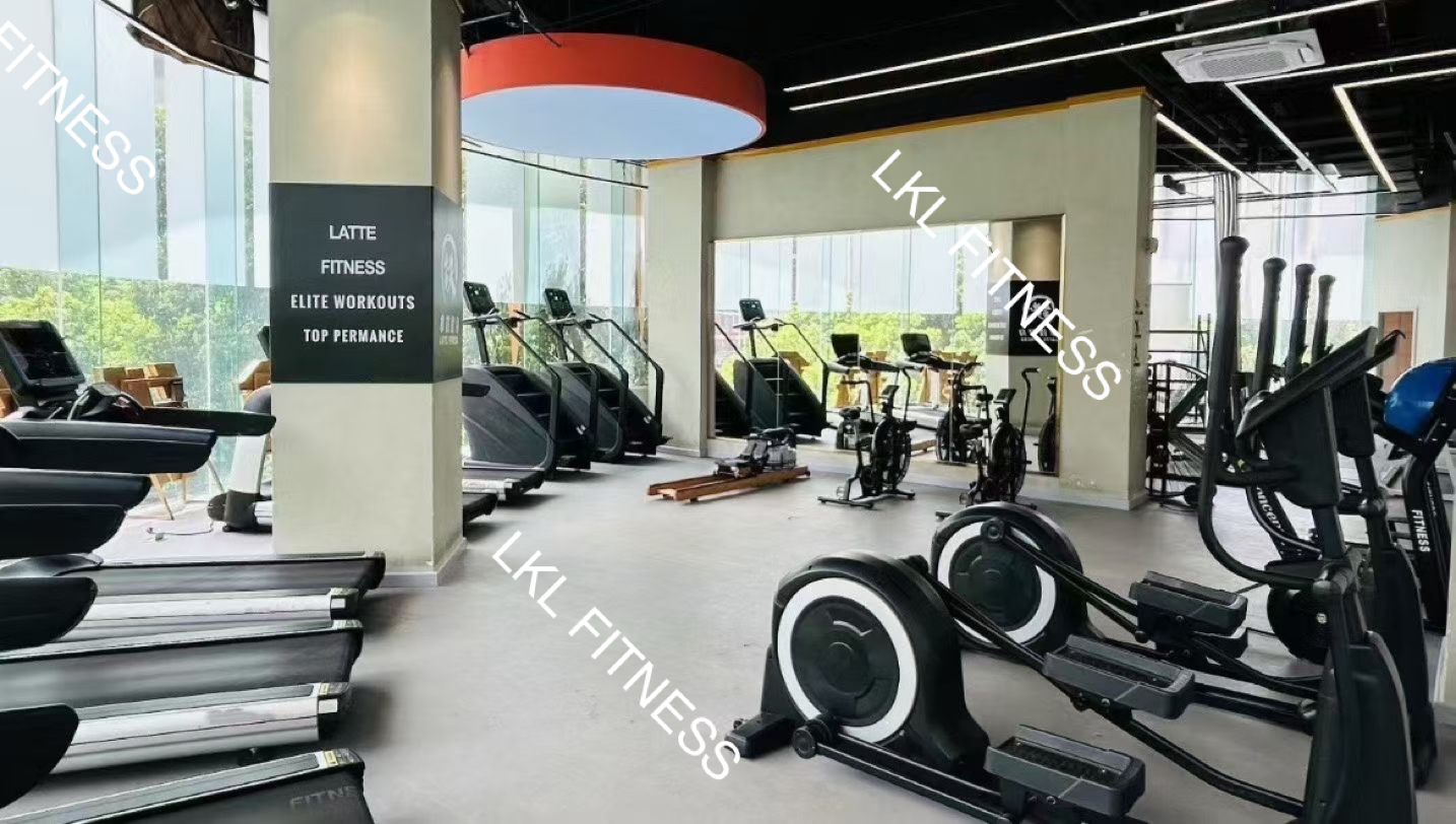 Prime Strength Gym Case Study