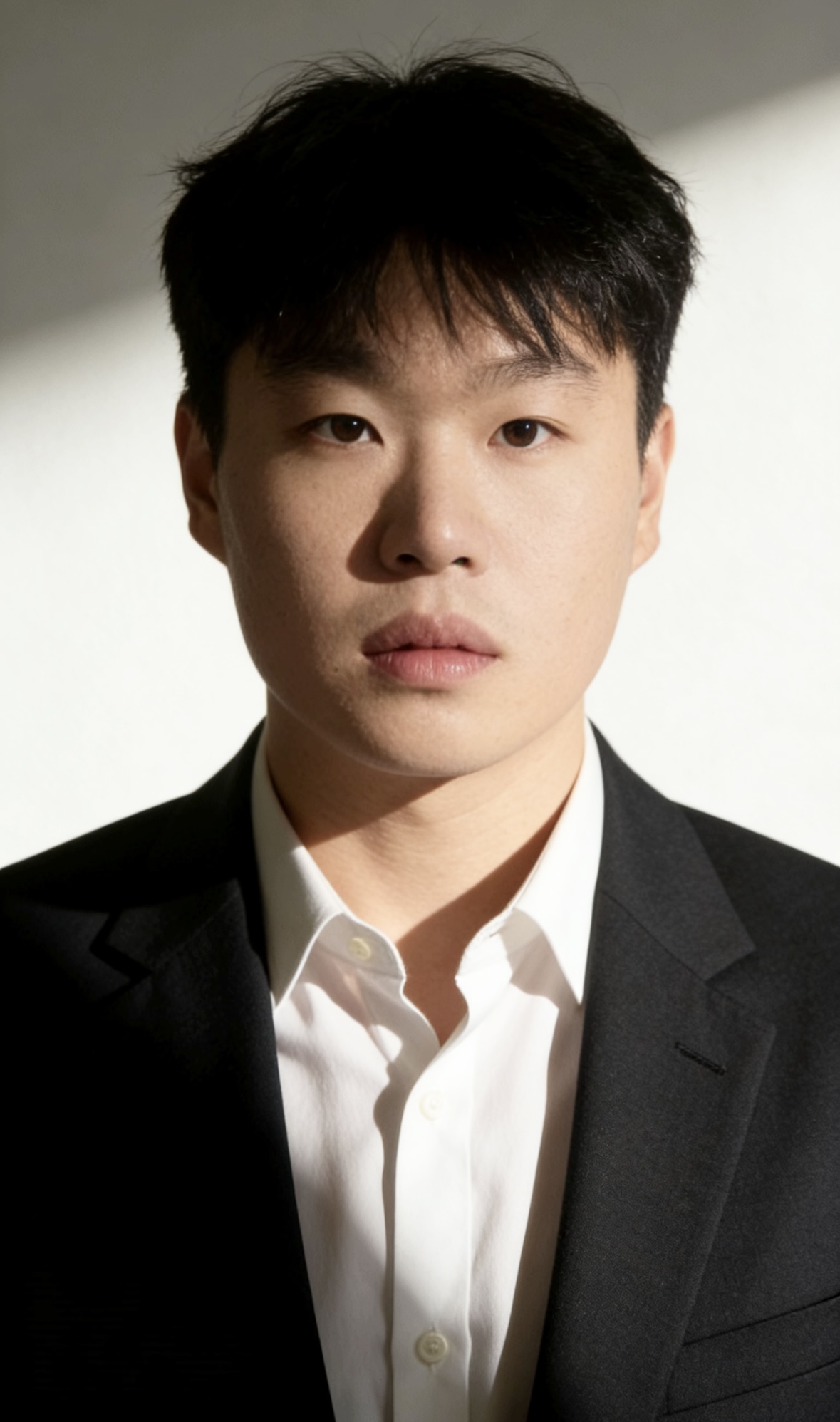 Caleb Zhang