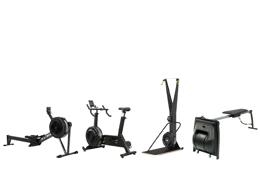 KP033 Cardio  Series